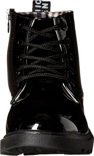 Vista 2 de Maxu Fashion - Botas impermeables de poliuretano para niños