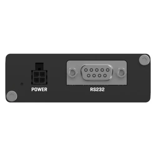 Vista 4 de TRB142 LTE CAT 1 + RS232