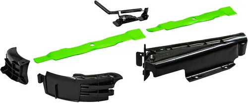 Vista 2 de 8TEN Kit de mantillo para mantillo John Deere BUC11529 de 42 A