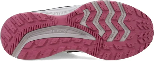 Vista 8 de Saucony Tenis de correr Cohesion Tr15 para mujer