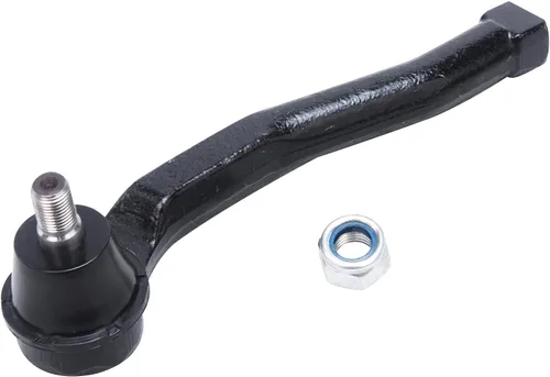 Vista 8 de Detroit Axle - Kit de suspensión delantera de 10 piezas para Chevrolet Aveo Pontiac G3 Pontiac Wave Suzuki Swift+, 2 rótulas inferiores, 4 varillas