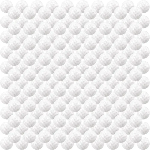 Vista 19 de Junkin Foam Golf Practice Training Balls
