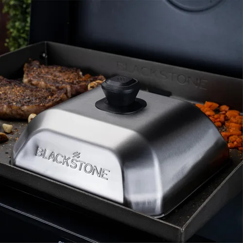 Vista 2 de Blackstone 5555 Medium Square Basting Cover,(Pack of 4)