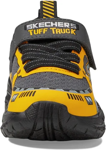 Vista 6 de Skechers Boy's Skech Tracks Sneaker