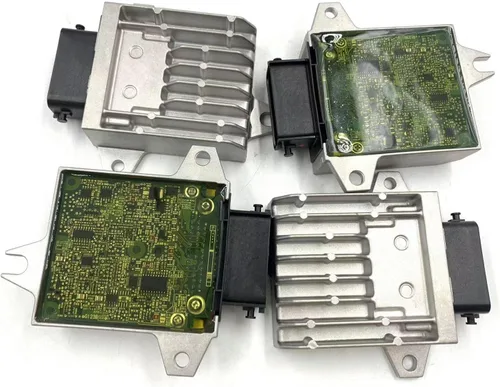 Vista 5 de LFEX189E1H 2008-2017 para Mazda 5 3 Biante JP 2.0L TCU TCM módulo de control de transmisión LFEX 18 9E1H