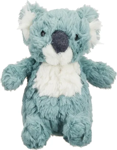 Vista 9 de Mary Meyer Masilla de peluche de juguete suave, conejo Puttling, 6 pulgadas