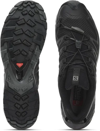 Vista 6 de Salomon Men's Xa Pro 3D V8 Trail Running Shoes