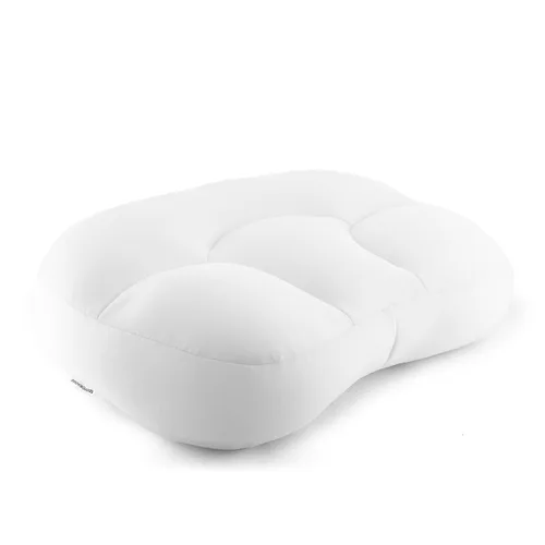 Vista 11 de Almohada Nube 3D Antiarrugas Wrileep InnovaGoods