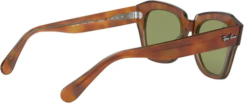 Vista 8 de Ray-Ban 1.929in 0RB2186 State Street