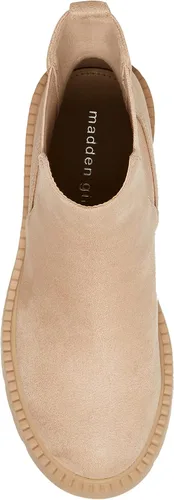 Vista 5 de Madden Girl Botas Tianna Chelsea para mujer