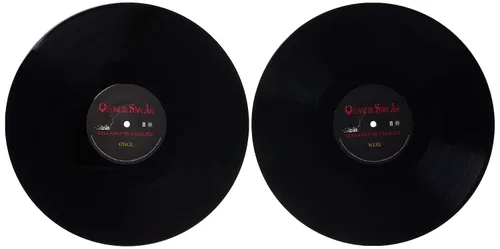Vista 4 de Lullabies To Paralyze