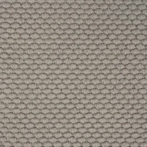 Vista 44 de Sweet Home Collection Cojines de espuma viscoelástica para silla, goma antideslizante y diseño de panal de abejas y esquinas redondeadas de 16 x 16