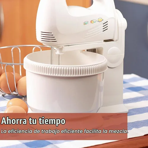Vista 7 de 2 accesorios para batidoras de mano compatibles con Cuisinart