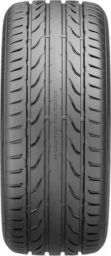 Vista 2 de General Neumático GMAX RS Performance - Neumático radial 235/35ZR19 91Y