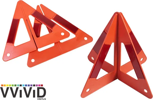 Vista 4 de VViViD Paquete de herramientas de seguridad de emergencia y asistencia en carretera de lujo