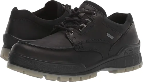 Vista 7 de Ecco Tenis de senderismo impermeables Track II Low GORE-TEX para hombre