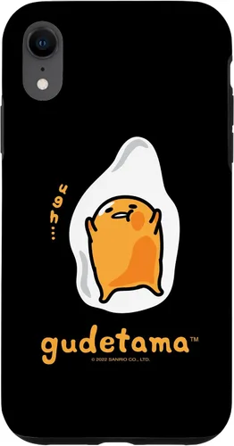 Vista 25 de Gudetama - Carcasa frontal y trasera para iPhone 17