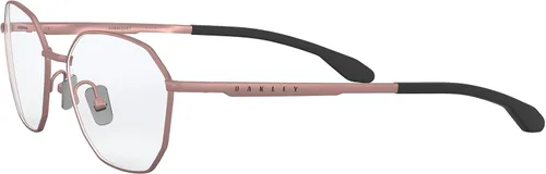 Vista 3 de Oakley Women's Ox5150 Sobriquet Round Prescription Eyewear Frames