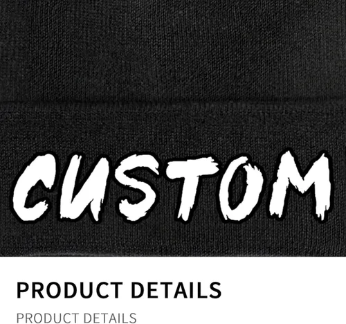 Vista 7 de Sombreros personalizados diseñan tu propio sombrero de camionero para hombres y mujeres, gorra de béisbol personalizada hiphop, sombrero de pesca