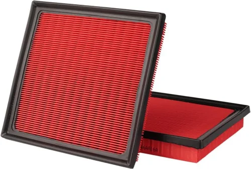 Vista 15 de Paquete de 2 filtros de aire de motor para Audi A3 2008-2013, Q3 2015-2018, TT 2009
