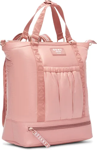Vista 3 de DKNY Bolso de compras ligero y casual para mujer, Primrose, Bolso de compras ligero casual