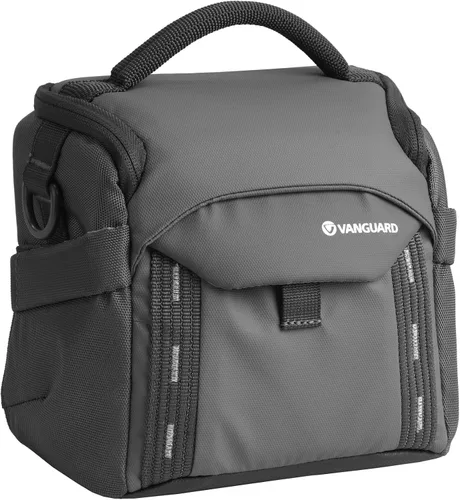 Vista 11 de Vanguard VEO Adaptor 15M - Bolsa de hombro para cámara, color negro