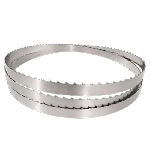 Vista 10 de Cutlery Mania Hoja de sierra de cinta para carne (47 pulgadas)