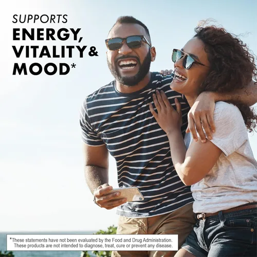 Vista 4 de Bluebonnet Earth Sweet Cellular Active Methylfolate 400 mcg comprimidos masticables, 90