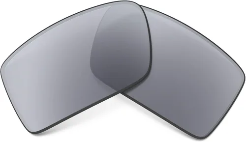 Vista 2 de OAKLEY Authentic Gascan OO9014 Replacement Lenses +Bundle Bag+ Bundle Microfiber Pouch -FRAMES NOT INCLUDED