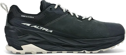 Vista 3 de ALTRA AL0A7R6R Olympus 5 Low GTX Tenis de correr para hombre, Negro