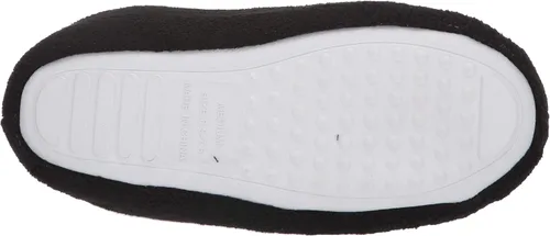 Vista 4 de MUK LUKS Women's Terry Cuff Slipper Booties