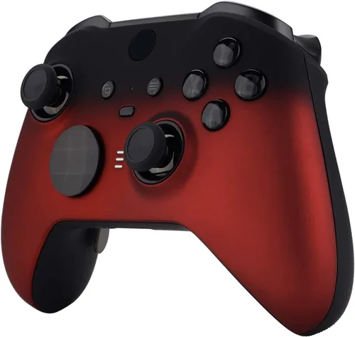 Vista 83 de Custom Controllerzz Elite Series 2 Controller Compatible With Xbox One, Xbox Series S and Xbox Series X (Waves)