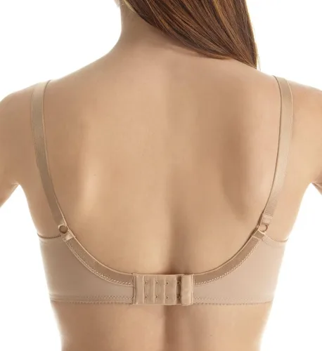 Vista 4 de Chantelle Merci - Brasier de lactancia ligero para mujer