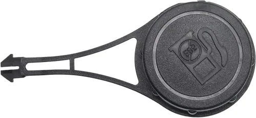Vista 2 de Autu Parts 799684 Tapa del depósito de combustible para cortacésped serie B&S 550e y 550ex, para Craftsman Toro reemplaza 799585 625e 675ex y 725ex