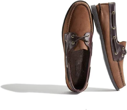 Vista 7 de Sperry - Zapatos náuticos originales de 2 ojales para hombre