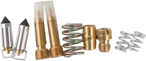 Vista 5 de Nuevos kits de reparación de carburador para Yamaha Raptor 660 YFM660R 2001-2005