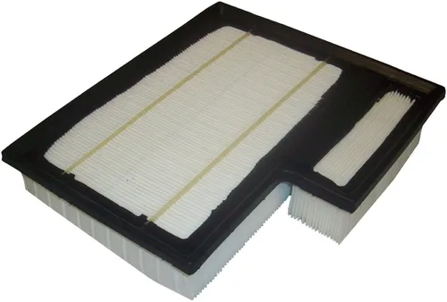 Vista 2 de ECOGARD Filtro de aire de motor XA10392 Premium para Ford Transit-250, Transit-350, Transit-350 HD, 2015-2019 Transit-150, 2021-2023 Transit