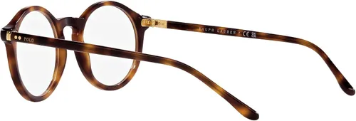 Vista 5 de Polo Ralph Lauren Ph2260 - Marcos redondos para gafas graduadas para hombre