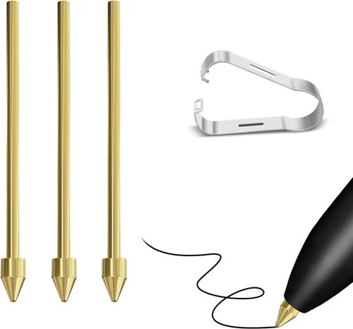 Vista 26 de 20 puntas de repuesto compatibles con Galaxy Tab S11/S11 Ultra S Pen