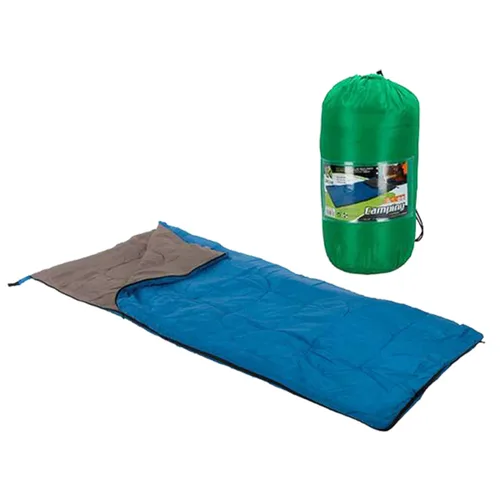 Vista 2 de Saco de Dormir Colorbaby 52683 Azul Verde