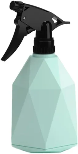 Vista 10 de GANAZONO 20.3 fl oz Mini Prensa de mano Regadera para plantas al aire libre Dispositivo de riego automático Botella de spray Hervidor de plástico