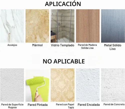 Vista 6 de Soporte para cepillo de dientes montado en la pared, soporte de almacenamiento de baño para maquinilla de afeitar, pasta de dientes, autoadhesivo