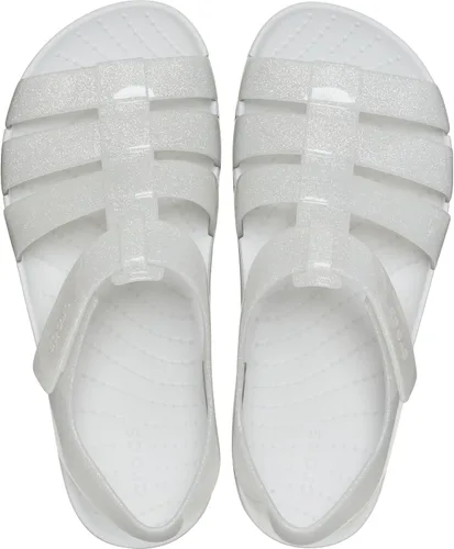 Vista 2 de Crocs Sandalias Isabella unisex para niños