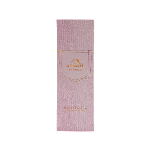 Vista 3 de Frankie by Jordache para mujer - 3.4 oz EDP Spray