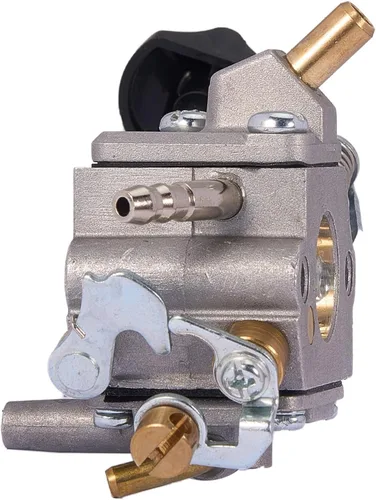 Vista 4 de BR800 Kit de carburador para soplador STIHL BR800 BR800X BR800CE 4283 120 0601 42831200601 Carburetor carb for STIHL BR800 BR800X BR800CE Blower