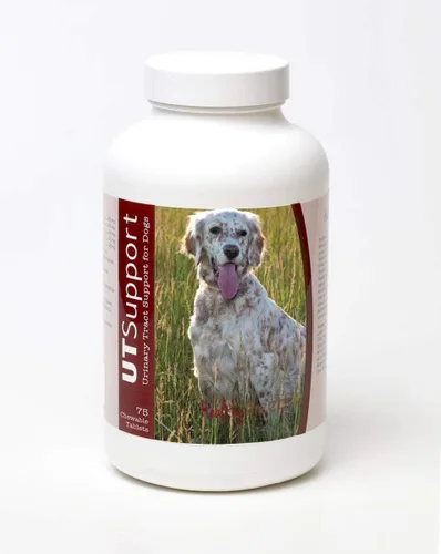 Vista 180 de Healthy Breeds Afghan Hound Cranberry Chewables 75