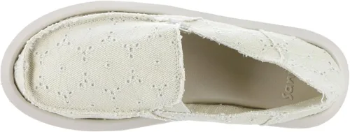 Vista 2 de Sanuk Donna ST Daisy Lace