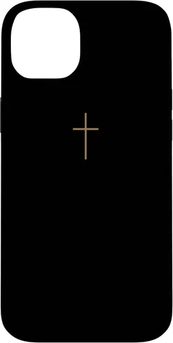 Vista 15 de Funda Christian Cross para iPhone 17