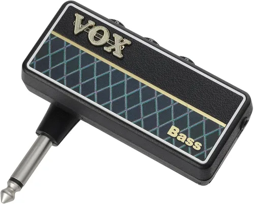 Vista 15 de Vox AP2-CAB Amplug V2 Cab Amp