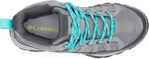 Vista 9 de Columbia Granite Trail Mid impermeable para hombre